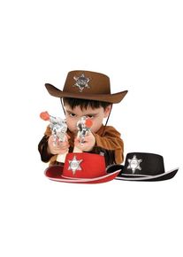 Boland Cowboy hat Wild