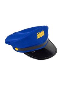 Bigjigs Train Conductors Pet