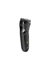 Braun Rasierapparate Series 3 300s