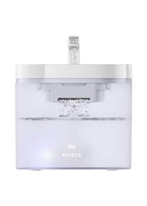 Rojeco Pet Water Fountain 1.5L