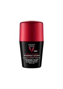 Vichy Homme Clinical Control 96H Detranspirant Rol