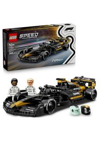 Lego Speed Champions 77252 Speed Champions 77252 building toy