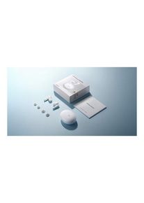 OPPO Electronics OPPO Enco Air 5 Pro - White
