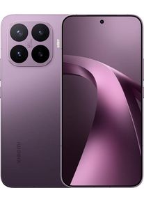 Xiaomi 17T Pro 512GB/12GB - Deep Violet