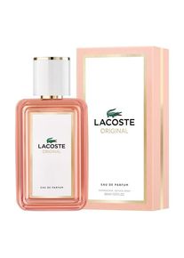 Lacoste Original Pour Femme Eau de Parfum 60 ml