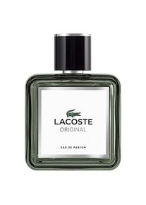 Lacoste Original Eau de Parfum 100 ml