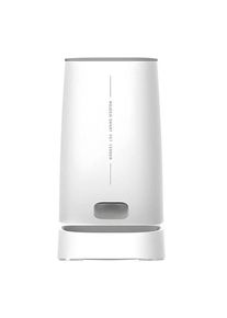 Rojeco Automatic Pet Feeder 4L Button Version (single bowl)