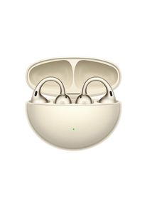 OPPO Electronics OPPO Enco Clip2 Open Earbuds - Luminous Gold