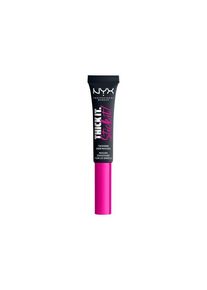 Nyx Cosmetics NYX Professional Makeup Thick It. Stick It! Brow Mascara 7ml.- Black
