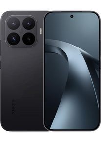 Xiaomi 17T 256GB/12GB - Black