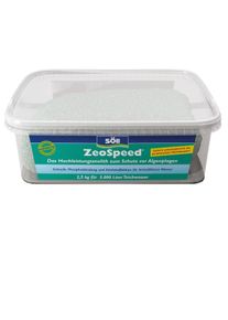 S&ouml;ll S&ouml;ll ZeoSpeed Algenvorbeugung 2,5kg