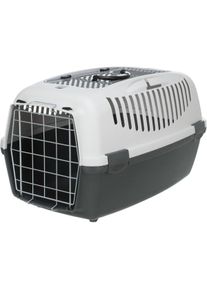 Trixie Katzen- und Hundebox Traveller Capri 3 Open Top