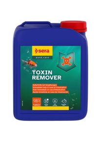 Sera Pond Toxin Remover 2,5 l