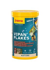 Sera Vipan Flakes 1.000 ml