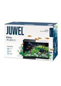 JUWEL Aquarium-Set Primo 70 2.0 wei&szlig;