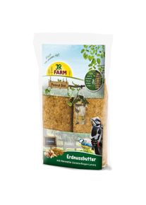 JR FARM Peanut Bar Erdnussbutter mit Soldatenfliegen Wildvogelfutter 2x700g