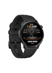 OPPO Electronics OPPO Watch S - Black