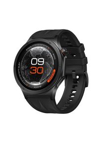 OPPO Electronics OPPO Watch X3 - Obsidian Black