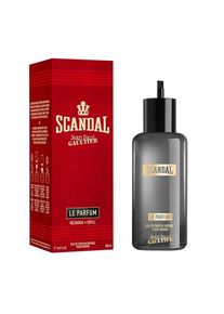 Jean Paul Gaultier Scandal Le Parfum Eau De Parfum Refill 200 ml