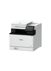 Canon i-SENSYS MF754Cdw Multifunktion - Farbe - Laser