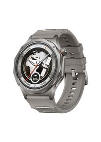 OPPO Electronics OPPO Watch X3 - Silver