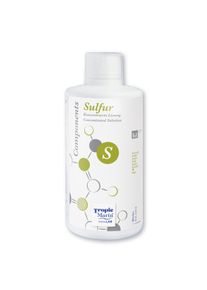 Tropic Marin Components Sulfur 500 ml