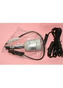 LUCKY REPTILE Thermo Socket PRO Porzellanfassung mit Gelenk
