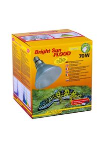 LUCKY REPTILE Bright Sun FLOOD Desert 70W Leuchtmittel
