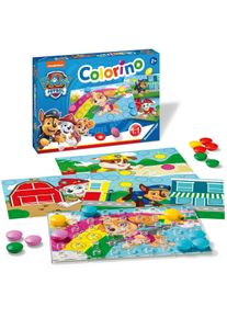 Spiel Ravensburger "PAW Patrol, Colorino", bunt, Spiele, Kinder, Spiel, Made in Europe