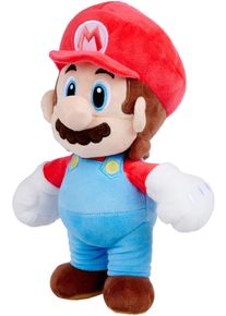 Pl&uuml;schfigur Simba "My Mario Infant Mario, 25 cm", bunt, Pl&uuml;schfiguren, KinderH:25cm, Pl&uuml;schfigur, H:25cm