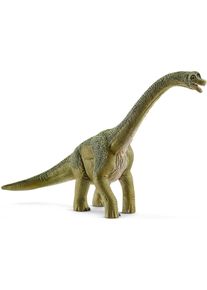 Spielfigur Schleich "DINOSAURS, Brachiosaurus (14581)", bunt, Spielfiguren, Kinder, Kunststoff, Spielfigur