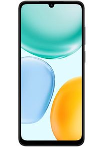 Honor Smartphone "X5c Plus", Energieeffizienz: B, midnight schwarz, 128 GB, Mobiltelefone, Smartphone