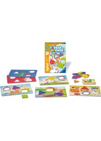 Spiel Ravensburger "tiptoi Meine Farben und Formen", bunt, Spiele, Kinder, Spiel, Made in Europe