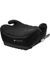 Autokindersitz Kinderkraft "I-BOOST 2 PRO", Baby, schwarz, Materialmix, Kindersitze Autokindersitz