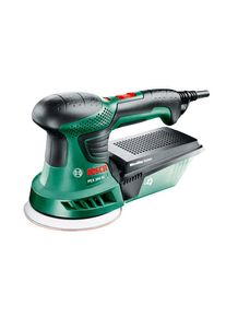 Bosch Home and Garden Exzenterschleifer BOSCH HOME & GARDEN "PEX 300 AE", gr&uuml;n (gr&uuml;n, schwarz), B:29,8cm H:14,7cm L:38cm, Schleifmaschinen, Exzenterschleifer