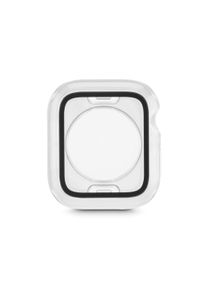Hama Smartwatch-H&uuml;lle "Schutzh&uuml;lle f&uuml;r Apple Watch 10/Apple Watch 11, 46 mm, Transparent", transparent, Apple Watch Series 10 46mm, H&uuml;llen, Smartwatch-H&uuml;lle