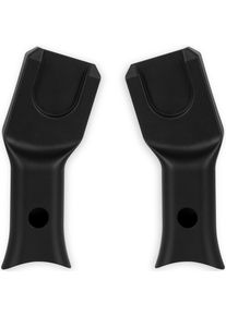 Kinderwagen-Adapter Cybex "Cybex Gold, Babyschalen-Adapter", Kinder, schwarz, Kunststoff, Kinderwagen-Adapter Kinderwagen-Adapter, f&uuml;r Kinderwage Eos Lux