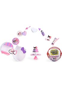 Kreativset MGA Entertainment "MGA's Miniverse - Make It Mini SANRIO Series 2 Asst", bunt, Kreativsets, Kinder&Oslash;:9,52cm, Kreativset, Variante nicht w&auml;hlbar, &Oslash;:9,52cm