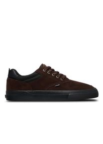 Sneaker Element "Topaz C3 2.0", Herren, Gr. 7(39), braun (java), Obermaterial:Leather Working Group-zertifiziertes Wildleder-Obermaterial, Futter aus recyceltem Microfaser, Gummilaufsohle mit 20% recyceltem Gummi;, Schuhe Sneaker