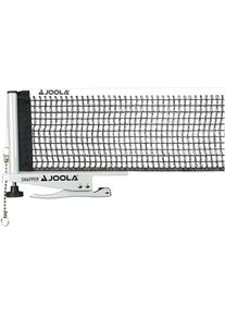 Tischtennisnetz Joola "Joola Tischtennisnetz SNAPPER", grau, Sport-Netze, Kinder, 180 x 15,2, Materialmix, Tischtennisnetz