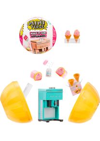 Kreativset MGA Entertainment "MGA's Miniverse - Make It Mini Appliances", bunt, Kreativsets, Kinder&Oslash;:11,43cm, Kreativset, Variante nicht w&auml;hlbar, &Oslash;:11,43cm