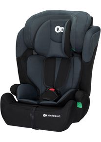 Autokindersitz Kinderkraft "COMFORT UP i-Size", Baby, schwarz, Materialmix, Kindersitze Autokindersitz, mit herausnehmbarem modularen Einsatz