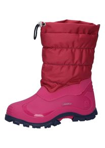 Gummistiefel Spirale "Sidney", M&auml;dchen, Gr. 31, lila (fuxia), Obermaterial: 100% Synthetik synthetic., Schuhe Gummistiefel