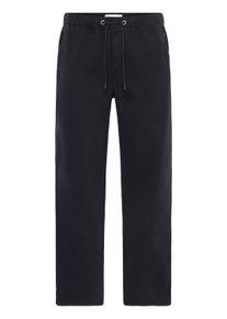 Chinohose Blend "Chinohose BHIles", Herren, Gr. XL/34, L&auml;nge 34, schwarz, Obermaterial: 100% Baumwolle CO., Hosen Chinohose