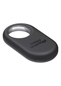 Samsung GPS-Tracker "SmartTag 2 EI-T5600", schwarz, B:2,88cm H:5,24cm T:0,8cm, GPS-Ger&auml;te, AR Finding IP67 Ultra-Wideband NFC Bluetooth, GPS-Tracker