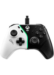 Thrustmaster Gaming-Controller "HEART", schwarz (schwarz, wei&szlig;), B:16cm H:11cm T:4,5cm, Spielecontroller, Gaming-Controller