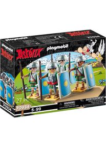Konstruktions-Spielset Playmobil "R&ouml;mertrupp (70934), Asterix", bunt, Spielbausteine, Kinder, Kunststoff, Konstruktions-Spielset, Made in Germany