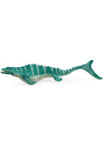 Spielfigur Schleich "DINOSAURS, Mosasaurus (15026)", bunt, Spielfiguren, Kinder, Kunststoff, Spielfigur