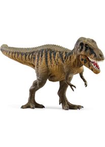 Spielfigur Schleich "DINOSAURS, Tarbosaurus (15034)", braun, Spielfiguren, Kinder, Kunststoff, Spielfigur