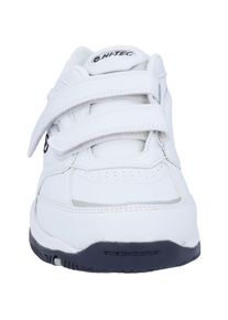 Schn&uuml;rschuh Hi-Tec "Hi-Tec-Schuhe Blast Lite Ez", Herren, Gr. 46, Normalschaft, wei&szlig;, Polyurethan, EVA, weiches Mesh-Futter, TPR-Au&szlig;ensohle, Schuhe Schn&uuml;rschuh